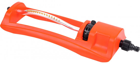 Дождеватель осциллирующий