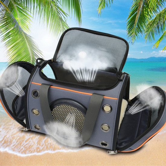 Сумка-переноска для животных