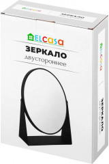 Зеркало настольное двустороннее - Фото 6