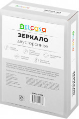 Зеркало настольное двустороннее - Фото 7