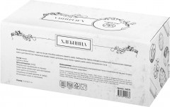 Хлебница с крышкой - Фото 7