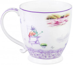 Набор кружек «Лаванда» - Фото 3