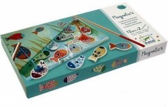 Магнитная игра рыбалка «Мечты» - Фото 1