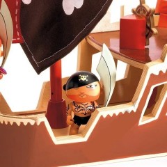 Фигурка «Пират Тату» - Фото 2