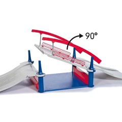 Модель моста - Фото 1