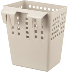 Набор корзин для белья с органайзером - Фото 11