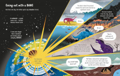 Lots of things to know about Dinosaurs - Фото 2