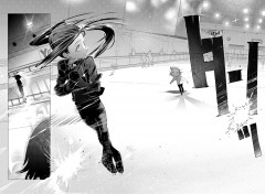 Медалистка. Книга 1 - Фото 3