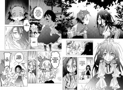 Медалистка. Книга 1 - Фото 4