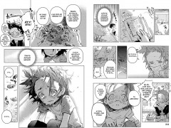 Медалистка. Книга 1 - Фото 6