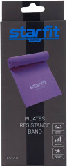 Лента для пилатеса «ES-201» - Фото 2