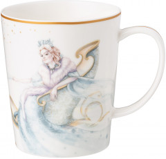 Кружка «Снежная Королева» - Фото 1