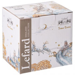 Кружка «Снежная Королева» - Фото 2