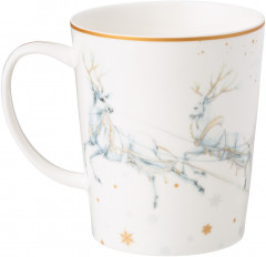 Кружка «Снежная Королева» - Фото 4