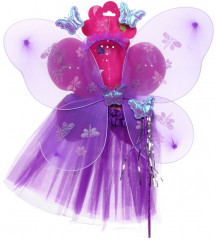 Набор карнавальный «Сказочная фея» - Фото 5