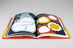 6 минут для детей. Первый мотивационный ежедневник ребенка - Фото 4