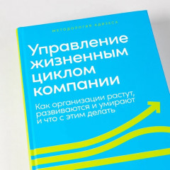 Управление жизненным циклом компании. Как организации растут, развиваются и умирают и что с этим делать - Фото 11