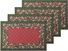 Комплект плейсматов - Фото 1