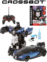 Машина-робот на радиоуправлении «Astrobot Осирис» - Фото 1