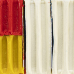 Набор для изготовления свечи «Снеговик» - Фото 2