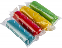 Тесто для лепки - Фото 2