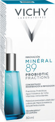 Minéral 89 Probiotic Fractions Укрепяющая и восстанавливающая сыворотка-концентрат - Фото 1
