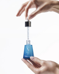 Minéral 89 Probiotic Fractions Укрепяющая и восстанавливающая сыворотка-концентрат - Фото 11