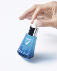 Minéral 89 Probiotic Fractions Укрепяющая и восстанавливающая сыворотка-концентрат - Фото 12