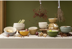 Набор пиал «Ягоды тайги» - Фото 8