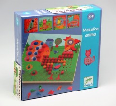 Мозаика «Животные» (230 элементов) - Фото 3