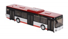 Автобус городской MAN - Фото 1