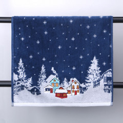 Полотенце «North» - Фото 1