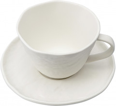 Набор чайных пар «White cliffs» - Фото 2