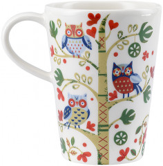 Кружка «Owl» - Фото 1