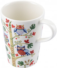 Кружка «Owl» - Фото 2