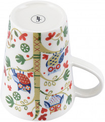 Кружка «Owl» - Фото 3