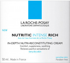 Nutritic Intense Riche Питательный крем для глубокого восстановления сухой и очень сухой кожи - Фото 10