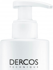 DERCOS KERA-SOLUTIONS Шампунь с комплексом Про-Кератин - Фото 6