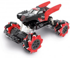 Дрифткар на радиоуправлении «Крылья» - Фото 5