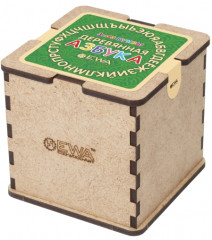 Набор развивающий «Азбука» - Фото 4