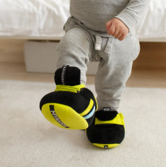 Игрушка мягкая «Ботиночки БизиБутс» - Фото 9