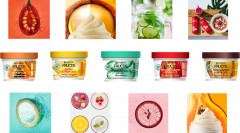 Маска 3в1 «Superfood Алоэ» для волос, нуждающихся в увлажнении и мягкости без парабенов, силиконов и искусственных красителей - Фото 10