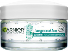 Гиалуроновый гель для лица увлажняющий с алоэ вера и гиалуроновой кислотой для интенсивного увлажнения и упругости нормальной и смешанной кожи - Фото 17