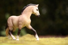 Фигурка «Андалузская кобыла» (12,6 см) - Фото 2