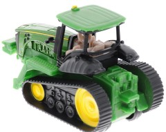 Гусеничный трактор John Deere - Фото 1