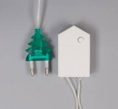 Гирлянда-нить «Игла» - Фото 3