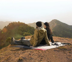 Коврик туристический ультралегкий - Фото 1