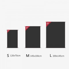 Коврик туристический ультралегкий - Фото 9