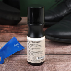 Крем для замши с губкой - Фото 2