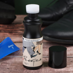 Крем для замши с губкой - Фото 3